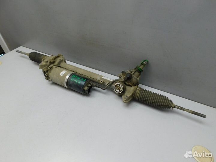 Рейка рулевая BMW 3-Series