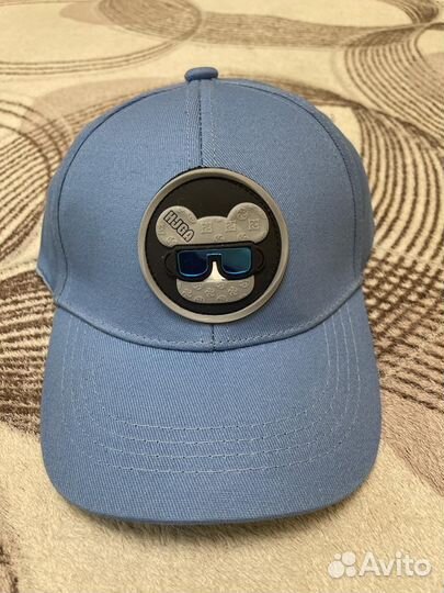 Бейсболка для мальчиков детская