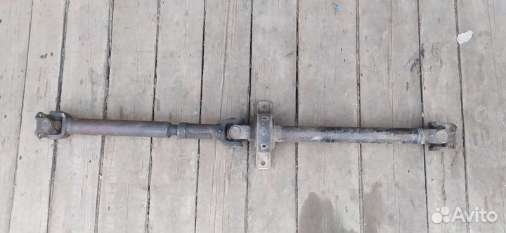 Продам кардан задний на УАЗ Патриот