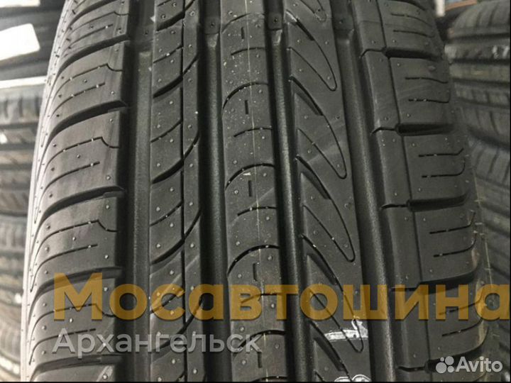 Roadstone Eurovis HP02 185/65 R15 88H