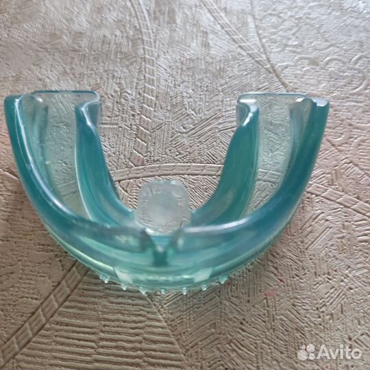 Трейнер для зубов