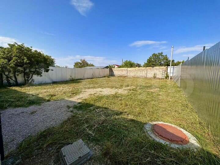 Участок 4,4 сот. (СНТ, ДНП)