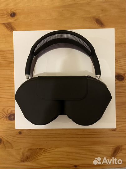 Наушники airpods max