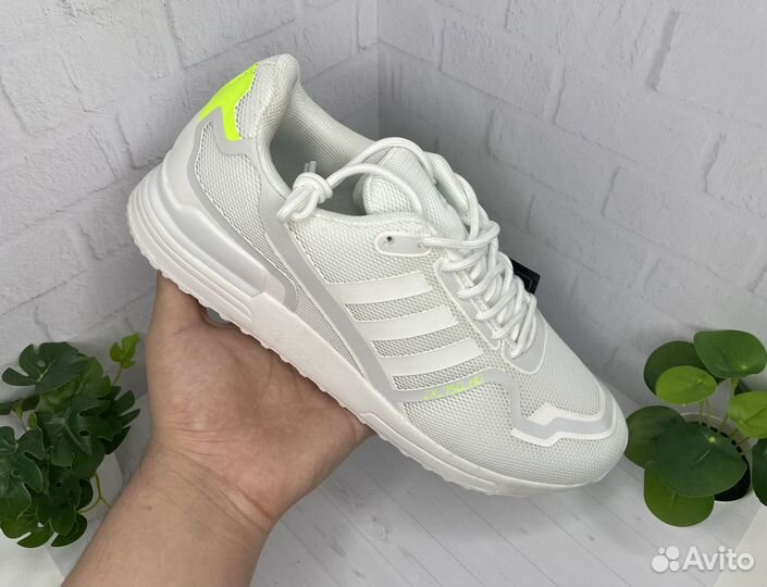 Adidas мужские кроссовки новые легкие