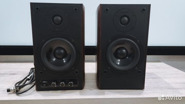 Колонки sven stream