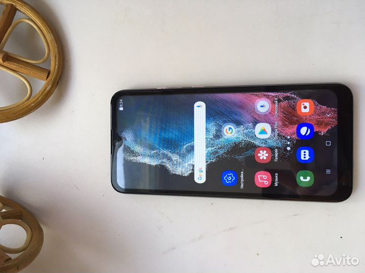 Телефон Note30