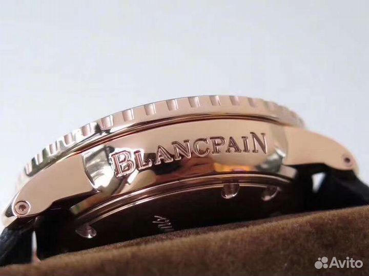Часы Blancpain