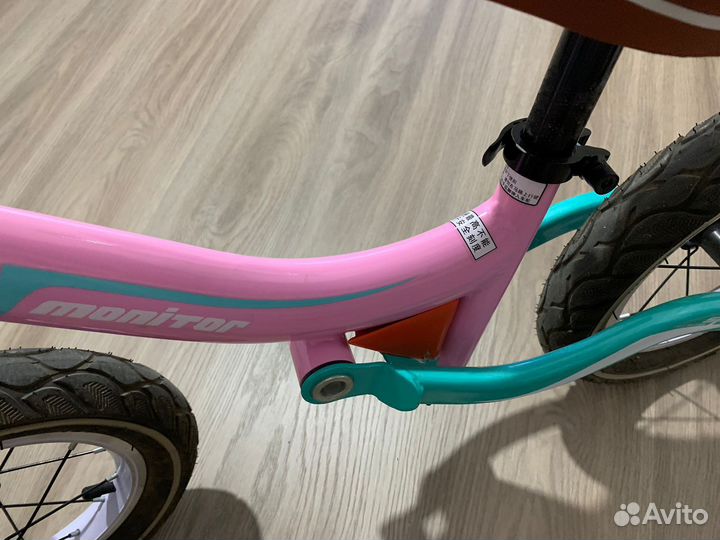 Беговел детский