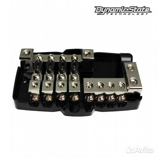 Дистрибьютор Dynamic State EI.FHM404