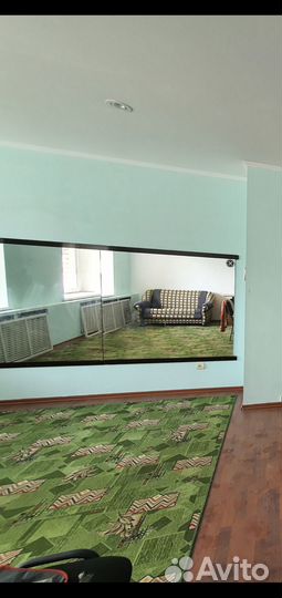 Зеркало для занятий