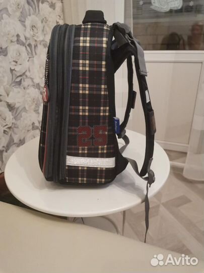 Школьный рюкзак Berlingo