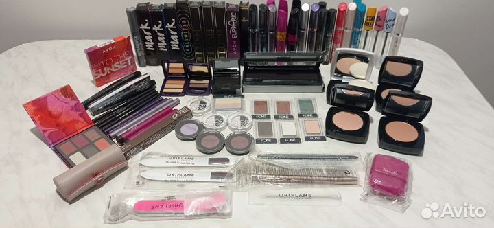 Косметика Эйвон Орифлейм