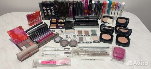 Косметика Эйвон Орифлейм