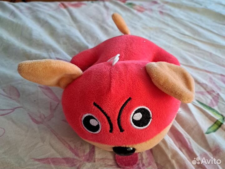 Игрушка собачки