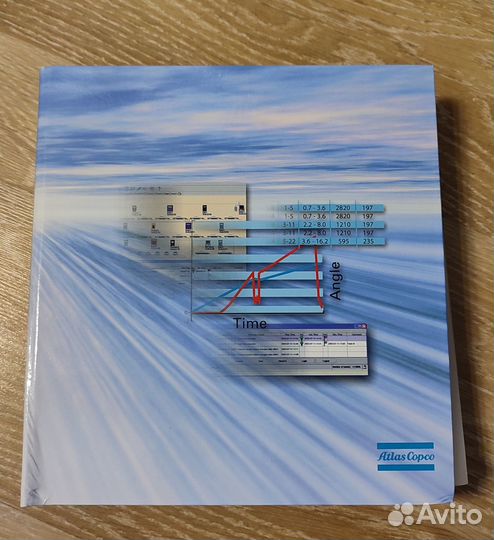 Atlas Copco - Tool Talk