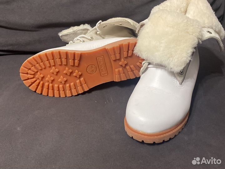 Ботинки женские Timberland