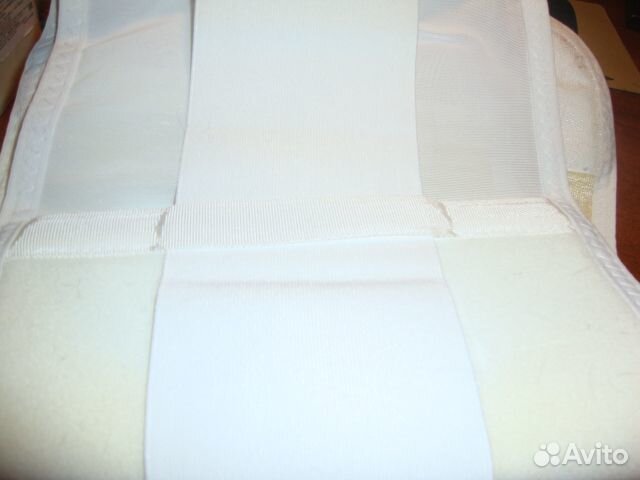 Пояс послеоперационный