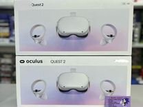 Oculus Quest 2/3 + игры