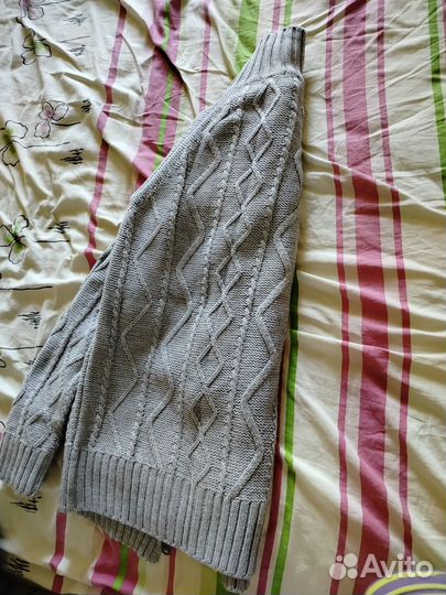 Кофта кардиган женская 42-44
