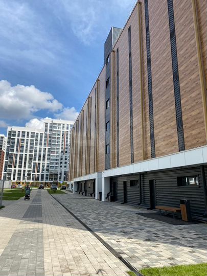 Гараж, 18 м²