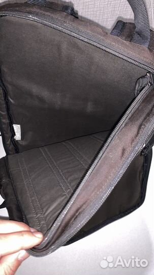 Туристический рюкзак