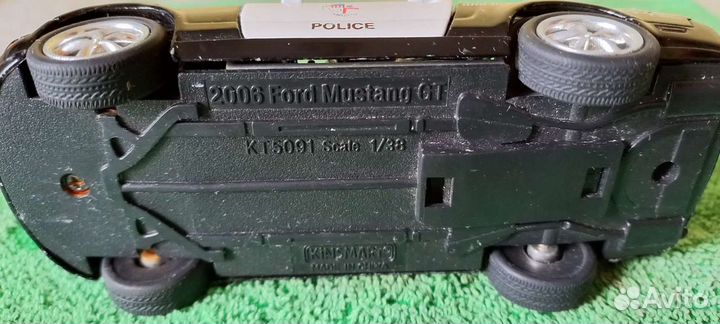 Машинки модельки метал