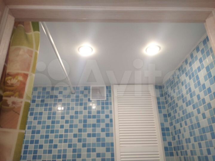 1-к. квартира, 31 м², 4/5 эт.