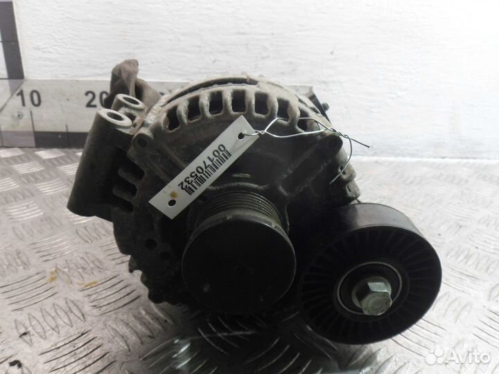 Генератор BMW 3-Series/M3