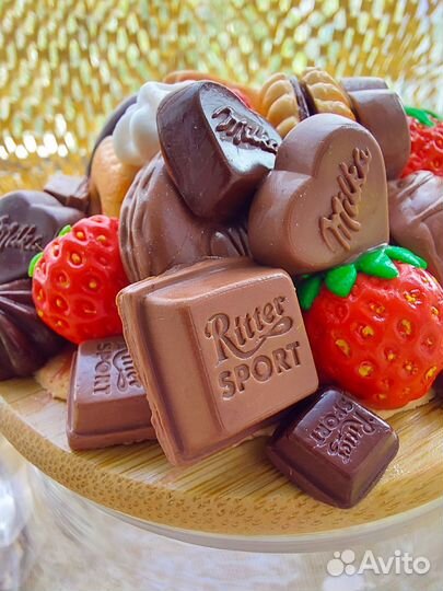 Чайник заварочный стеклянный