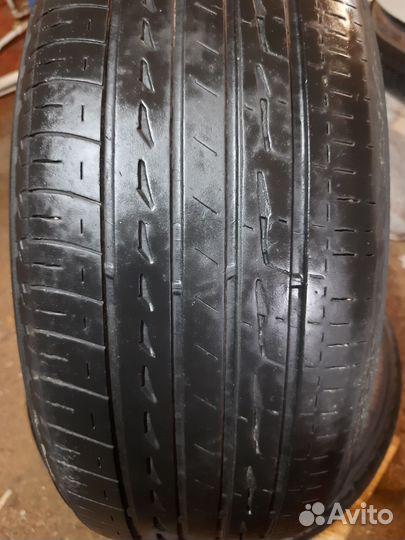 Bridgestone Regno GR-XII 215/55 R17 94V