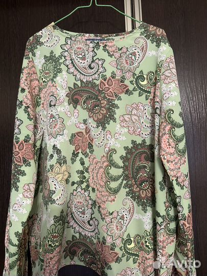 Блузка Fan Day xl