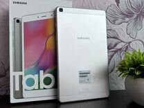 Планшет samsung galaxy tab a