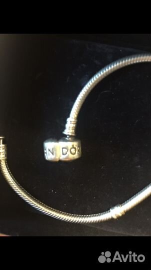 Браслет Пандора оригинал