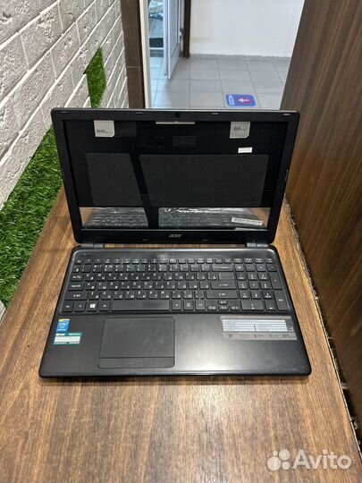 Корпус всборе acer e1-510 e1-532 e1-570 и др