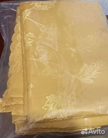 Шторы жаккардовые