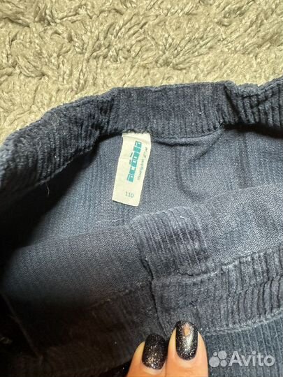 Юбка acoola 110р