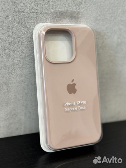 Чехол для iPhone 13 pro Silicone Case