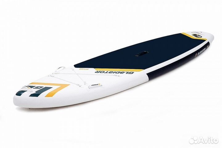 SUP Board gladiator river 11,0 x32