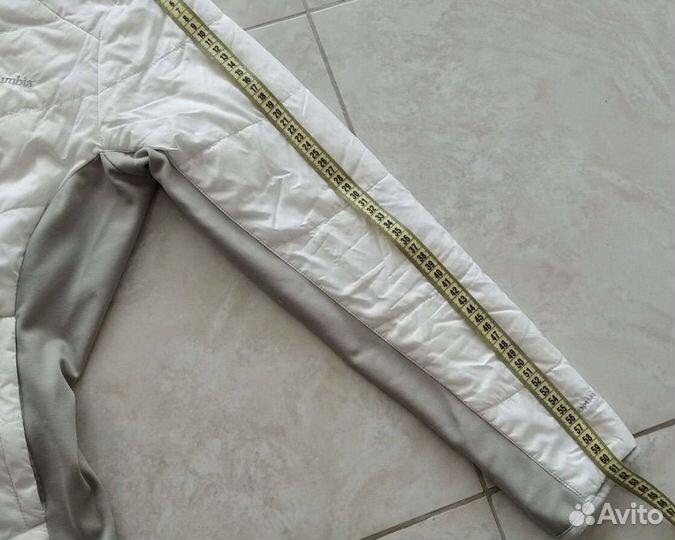 Куртка columbia