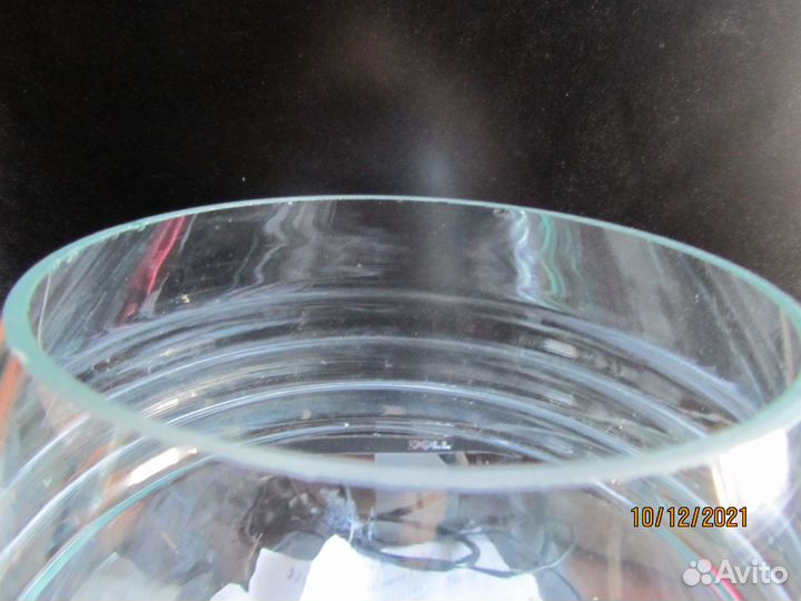 Емкость 7 литров СССР