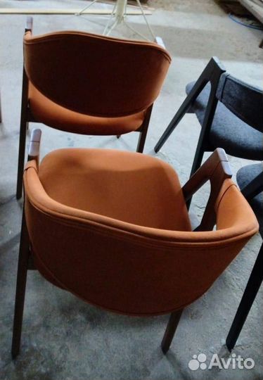 Стулья мягкие от производителя