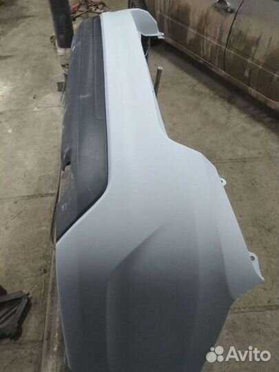 Задний бампер FL гранта 2019 года