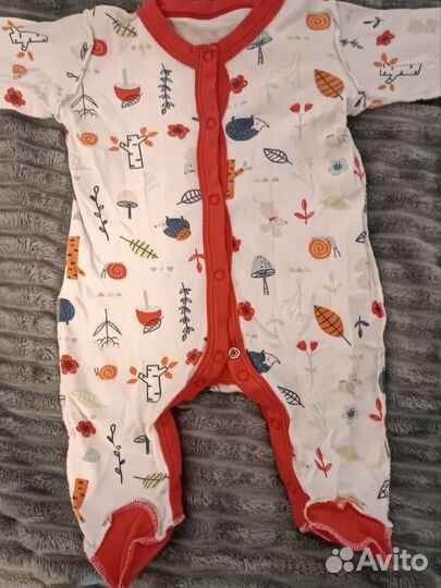 Слипы для девочки