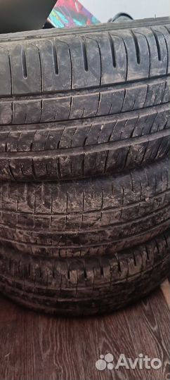 Dunlop Enasave EC204 205/60 R16 92H