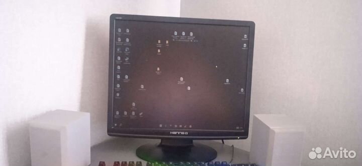 Монитор для компьютера