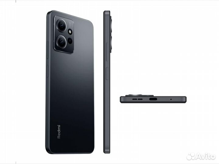 Xiaomi 12, 8/128 ГБ
