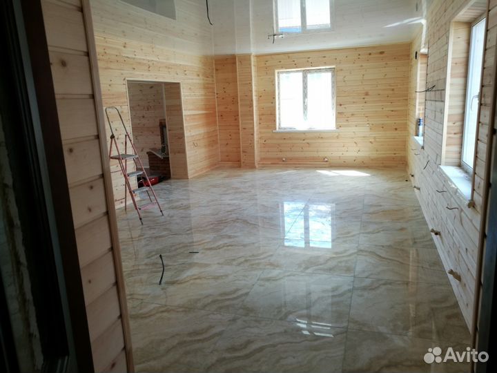 Ремонт квартир