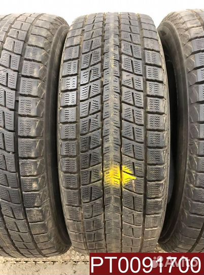 Dunlop Winter Maxx SJ8 225/65 R17 110