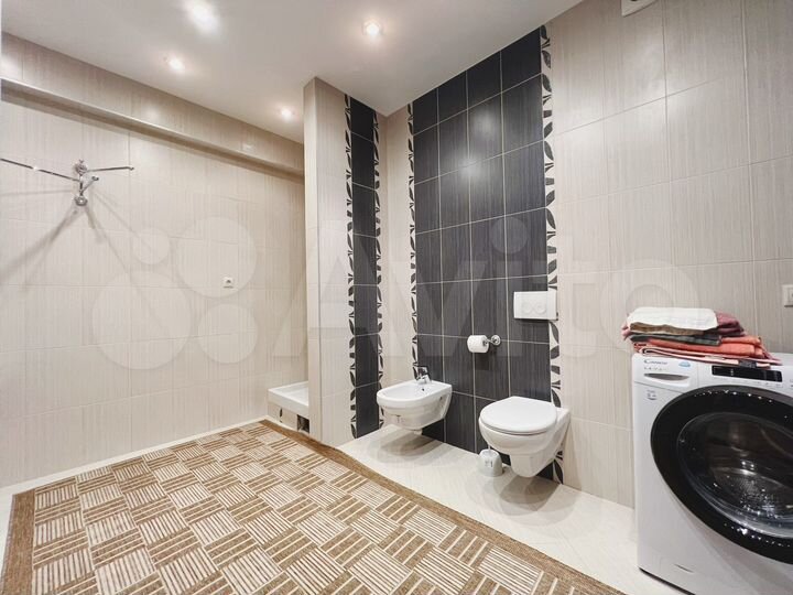 2-к. квартира, 75 м², 3/7 эт.