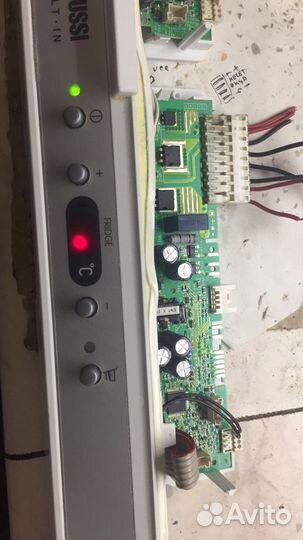 Ремонт электронных блоков управления